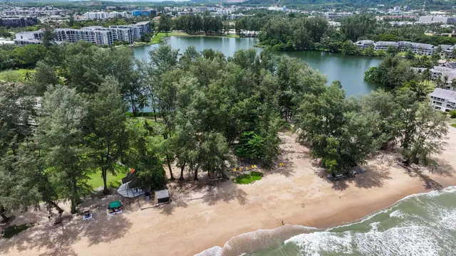 Oceanus Banyan Tree Beach Residences — 2026-06, Банг Тао и Лагуна, Пхукет