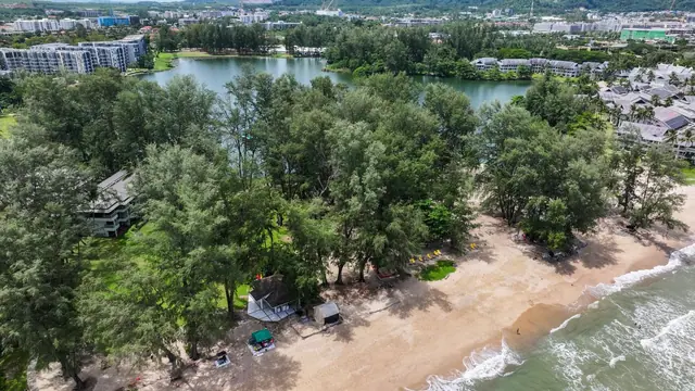 Oceanus Banyan Tree Beach Residences — 2026-06, Банг Тао и Лагуна, Пхукет
