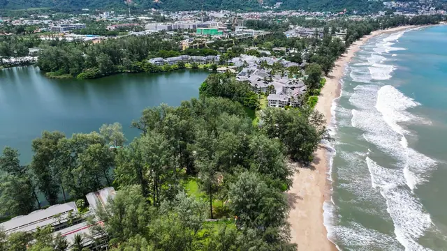 Oceanus Banyan Tree Beach Residences — 2026-06, Банг Тао и Лагуна, Пхукет