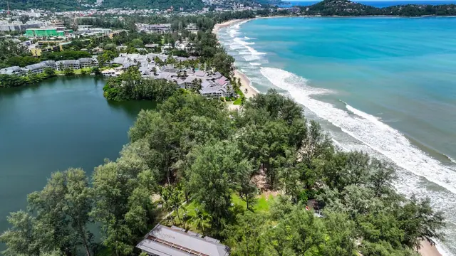 Oceanus Banyan Tree Beach Residences — 2026-06, Банг Тао и Лагуна, Пхукет