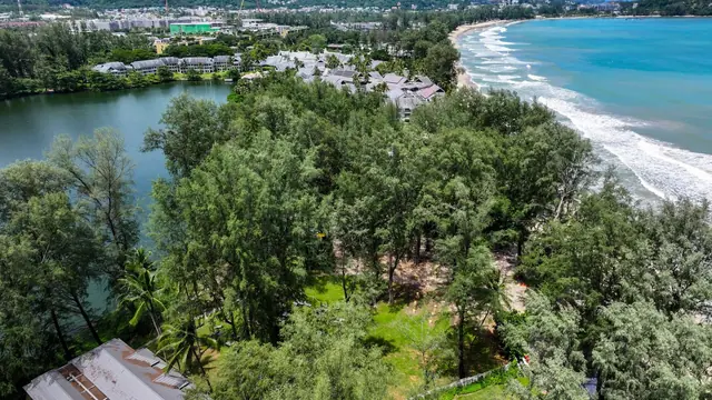 Oceanus Banyan Tree Beach Residences — 2026-06, Банг Тао и Лагуна, Пхукет