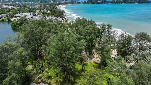 Oceanus Banyan Tree Beach Residences — 2026-06, Банг Тао и Лагуна, Пхукет