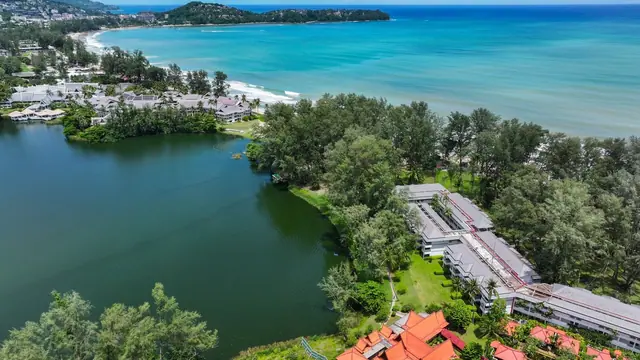 Oceanus Banyan Tree Beach Residences — 2026-06, Банг Тао и Лагуна, Пхукет