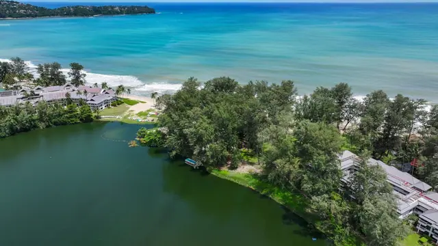 Oceanus Banyan Tree Beach Residences — 2026-06, Банг Тао и Лагуна, Пхукет