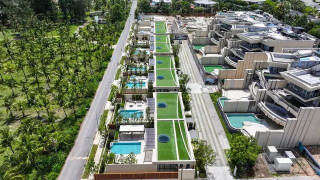 Sirena Banyan Tree Beach Residences — 2026-06, Банг Тао и Лагуна, Пхукет