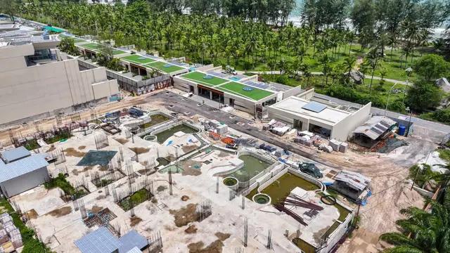 Sirena Banyan Tree Beach Residences — 2026-06, Банг Тао и Лагуна, Пхукет
