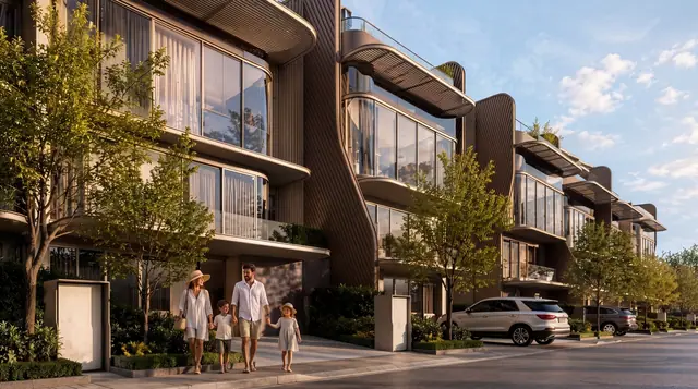 Varuna Banyan Tree Beach Residences — Ряд резиденций, Банг Тао и Лагуна, Пхукет
