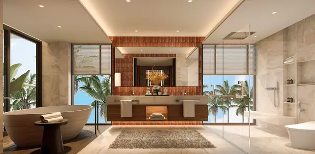 Varuna Banyan Tree Beach Residences — экстерьер, Банг Тао и Лагуна, Пхукет