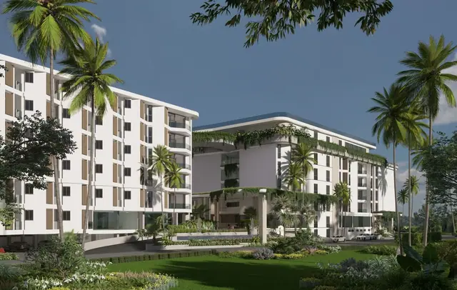 Citygate De Phuket — экстерьер, Камала и Сурин, Пхукет