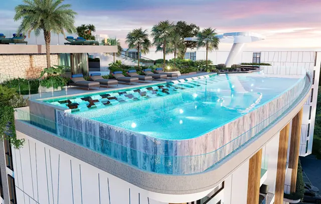 Citygate De Phuket — экстерьер, Камала и Сурин, Пхукет