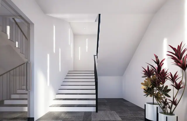 Citygate De Phuket — Лестница, Камала и Сурин, Пхукет
