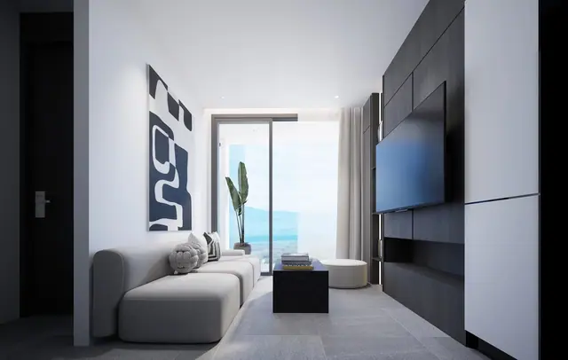 Citygate De Phuket — Зона отдыха, 81 м², Камала и Сурин, Пхукет