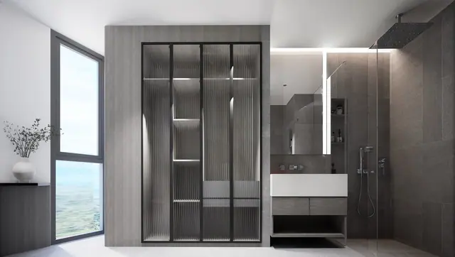 Citygate De Phuket — Гардеробная, 96 м², Камала и Сурин, Пхукет