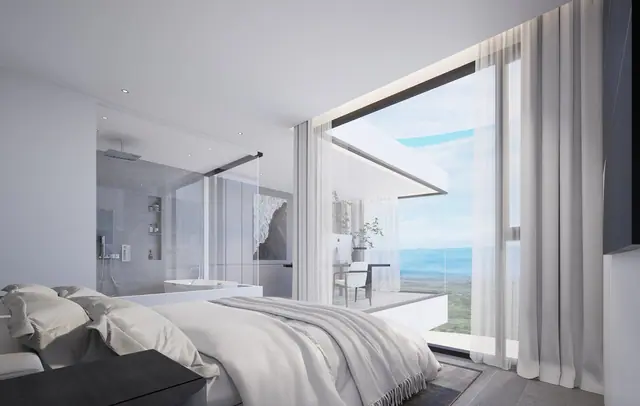 Citygate De Phuket — Мастер-спальня, 191 м², Камала и Сурин, Пхукет