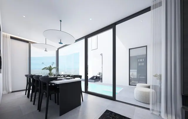 Citygate De Phuket — Столовая у бассейна, 191 м², Камала и Сурин, Пхукет