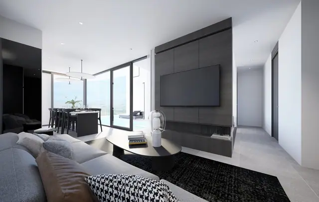 Citygate De Phuket — Зона отдыха, 191 м², Камала и Сурин, Пхукет