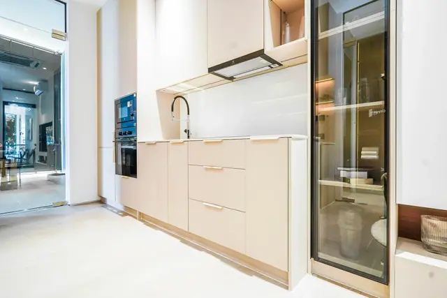 Citygate De Phuket — Кухня, Камала и Сурин, Пхукет