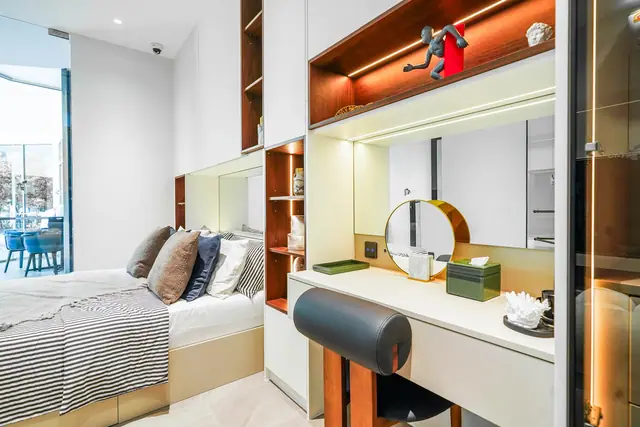 Citygate De Phuket — Спальня, Камала и Сурин, Пхукет