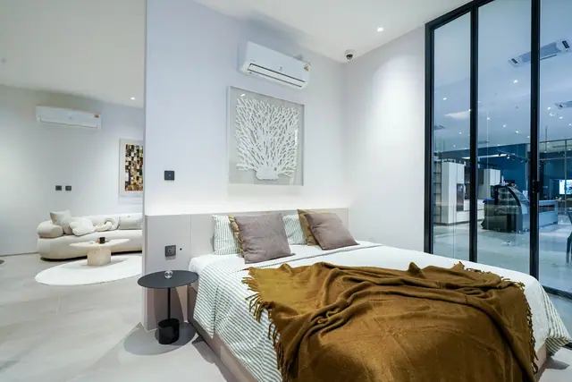 Citygate De Phuket — Мастер-спальня, Камала и Сурин, Пхукет