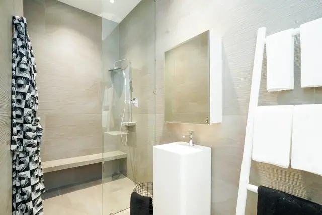 Citygate De Phuket — Ванная комната, Камала и Сурин, Пхукет