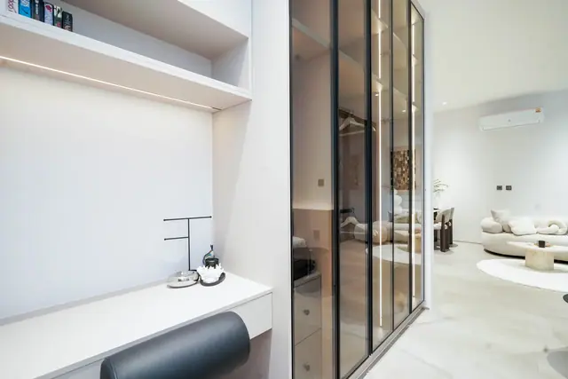 Citygate De Phuket — Туалетный столик, Камала и Сурин, Пхукет
