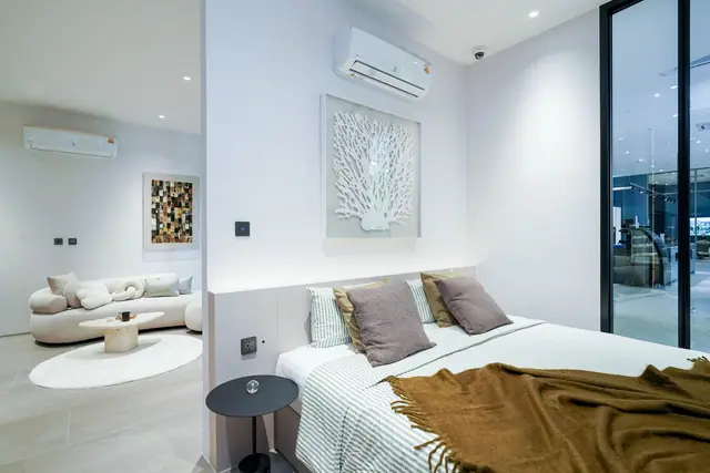 Citygate De Phuket — Спальня, Камала и Сурин, Пхукет