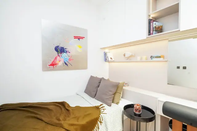 Citygate De Phuket — Спальня, Камала и Сурин, Пхукет