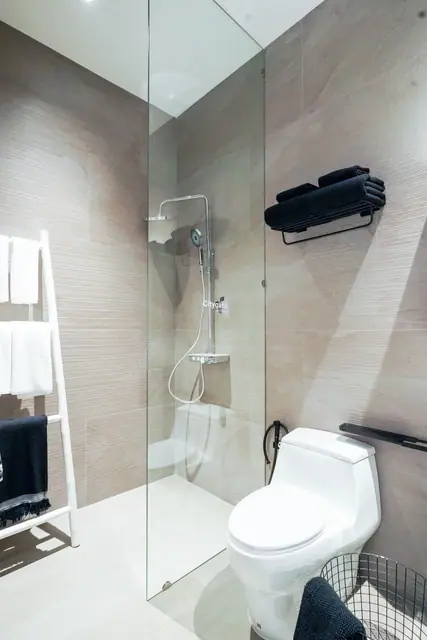 Citygate De Phuket — Санузел, Камала и Сурин, Пхукет
