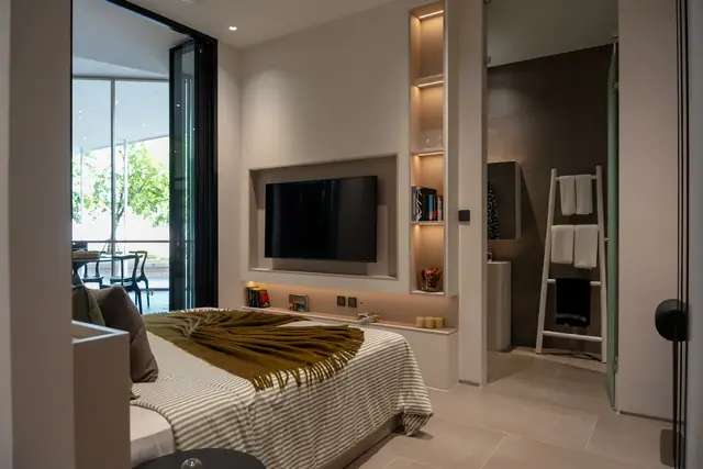 Citygate De Phuket — Спальня, Камала и Сурин, Пхукет