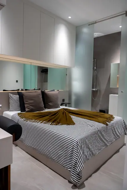 Citygate De Phuket — Спальня, Камала и Сурин, Пхукет