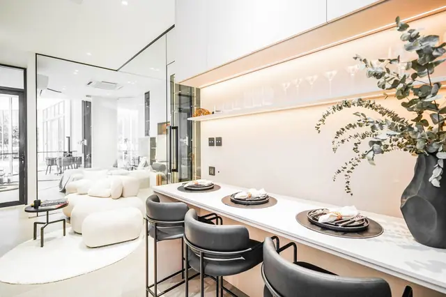 Citygate De Phuket — Шоурум, Камала и Сурин, Пхукет