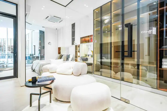 Citygate De Phuket — Шоурум, Камала и Сурин, Пхукет
