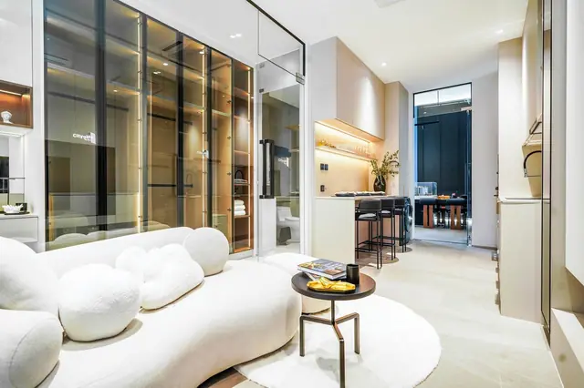 Citygate De Phuket — Шоурум, Камала и Сурин, Пхукет