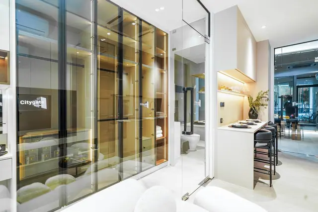 Citygate De Phuket — Шоурум, Камала и Сурин, Пхукет