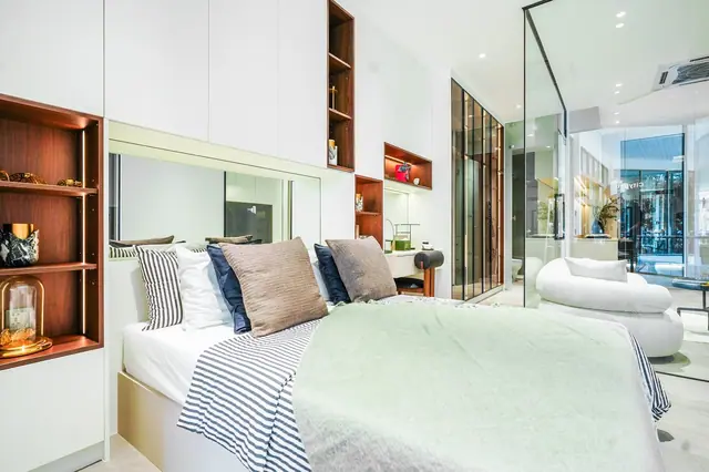 Citygate De Phuket — Шоурум, Камала и Сурин, Пхукет