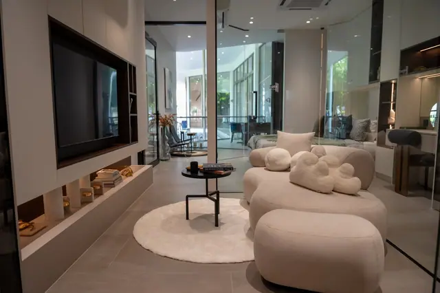 Citygate De Phuket — Шоурум, Камала и Сурин, Пхукет