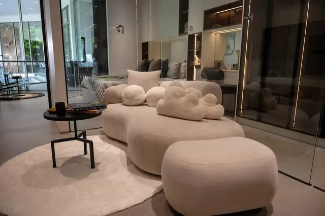 Citygate De Phuket — Шоурум, Камала и Сурин, Пхукет