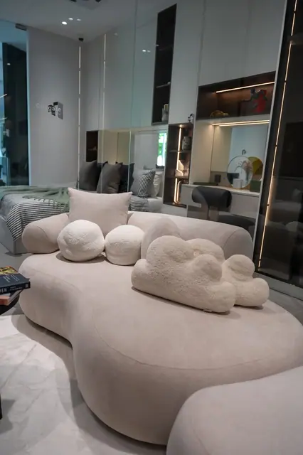 Citygate De Phuket — Шоурум, Камала и Сурин, Пхукет