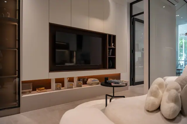 Citygate De Phuket — Шоурум, Камала и Сурин, Пхукет