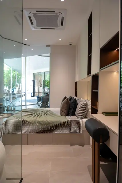 Citygate De Phuket — Шоурум, Камала и Сурин, Пхукет