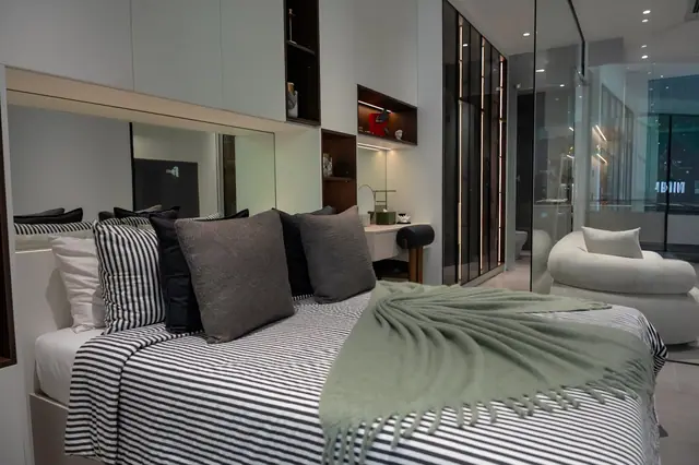 Citygate De Phuket — Шоурум, Камала и Сурин, Пхукет