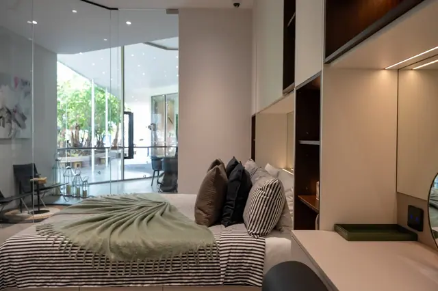 Citygate De Phuket — Шоурум, Камала и Сурин, Пхукет