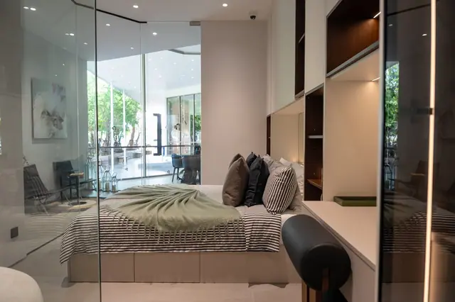Citygate De Phuket — Шоурум, Камала и Сурин, Пхукет