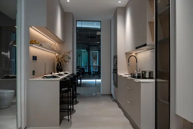 Citygate De Phuket — Шоурум, Камала и Сурин, Пхукет
