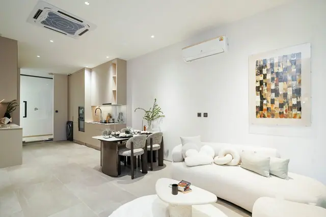 Citygate De Phuket — Шоурум, Камала и Сурин, Пхукет