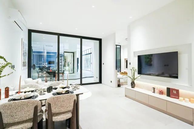 Citygate De Phuket — Шоурум, Камала и Сурин, Пхукет