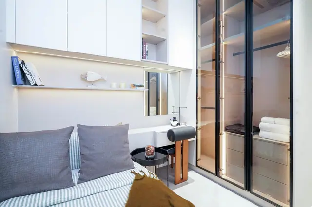Citygate De Phuket — Шоурум, Камала и Сурин, Пхукет