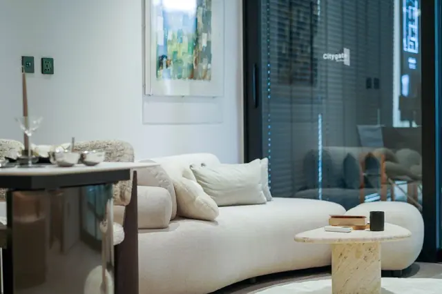Citygate De Phuket — Шоурум, Камала и Сурин, Пхукет
