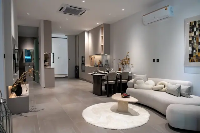 Citygate De Phuket — Шоурум, Камала и Сурин, Пхукет
