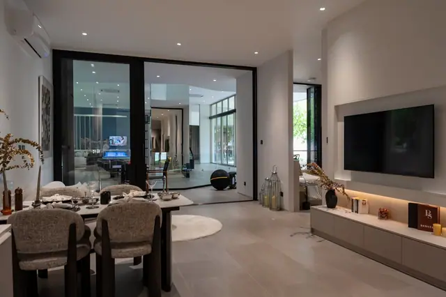 Citygate De Phuket — Шоурум, Камала и Сурин, Пхукет